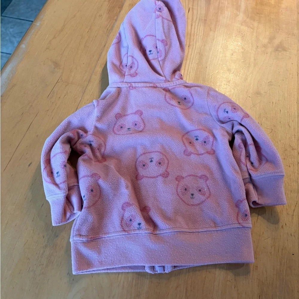 Bundle(3) size 0-3 Old Navy, Calvin Klein, Child of Mine Carters